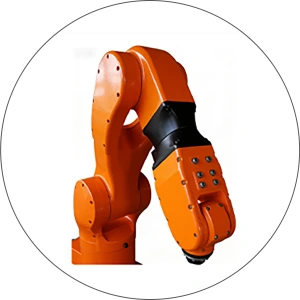 Robotic Arms