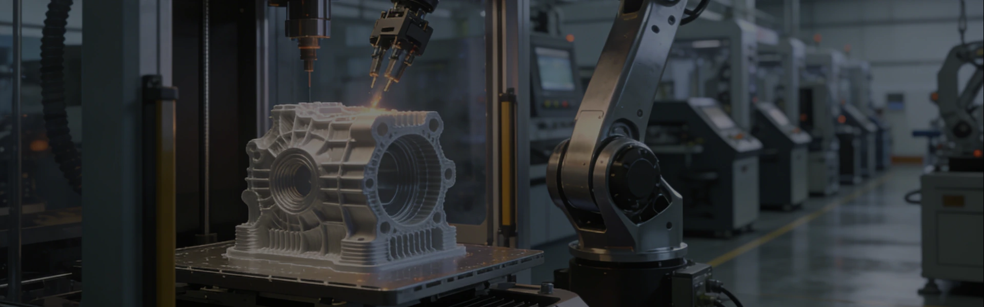 Robot Automation Robot Automation