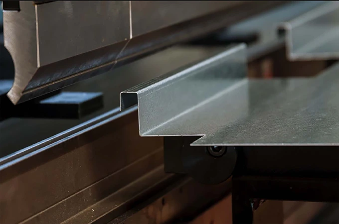 Laser cutting