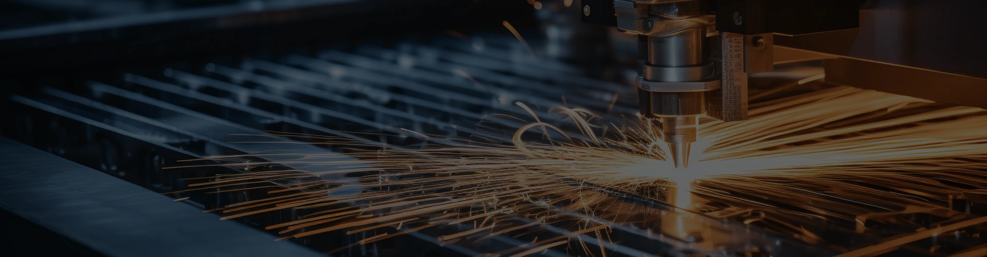 Sheet Metal Fabrication Service