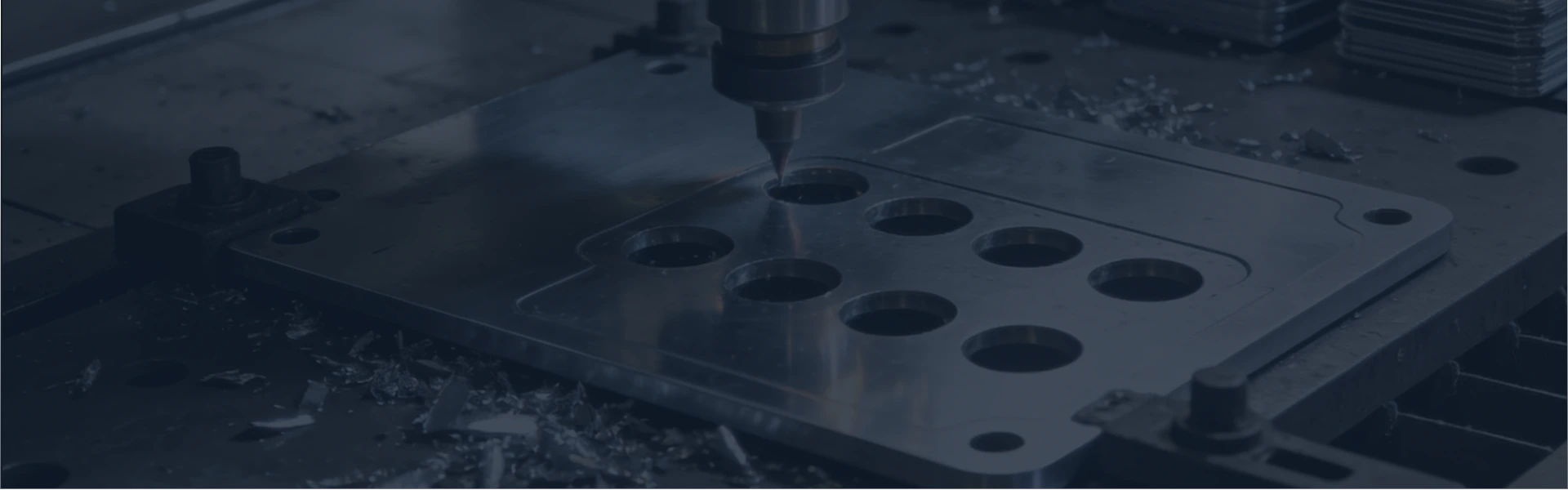 How Does Sheet Metal Fabrication Work?