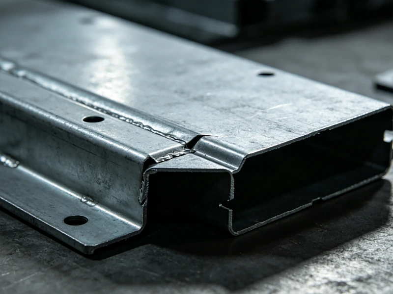 Sheet Metal Finishing Options