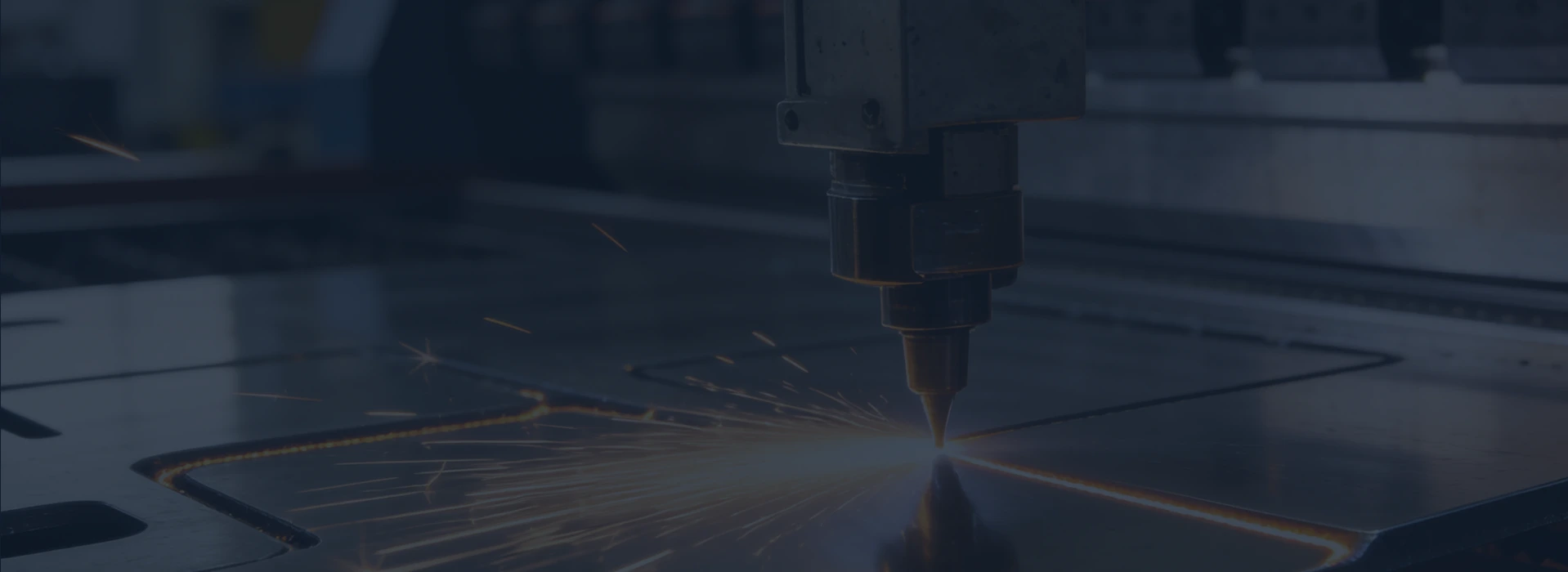 Why choose sheet metal fabrication services from HLH?