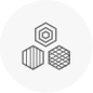 Wide range of printing materials Wide range of printing materials