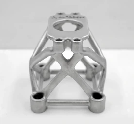 Metal Laser Sintering Technology Metal Laser Sintering Technology