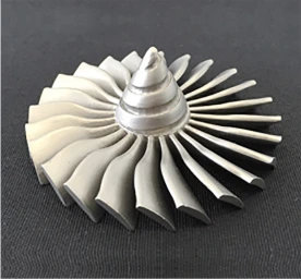 Metal Laser Sintering Technology Metal Laser Sintering Technology