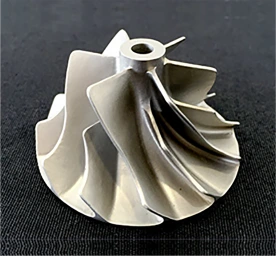 Metal Laser Sintering Technology Metal Laser Sintering Technology