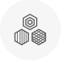 Wide range of printing materials Wide range of printing materials