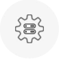 Ideal for functional parts and prototypes Ideal for functional parts and prototypes