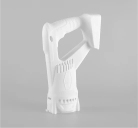 Selective Laser Sintering (SLS) Selective Laser Sintering (SLS)