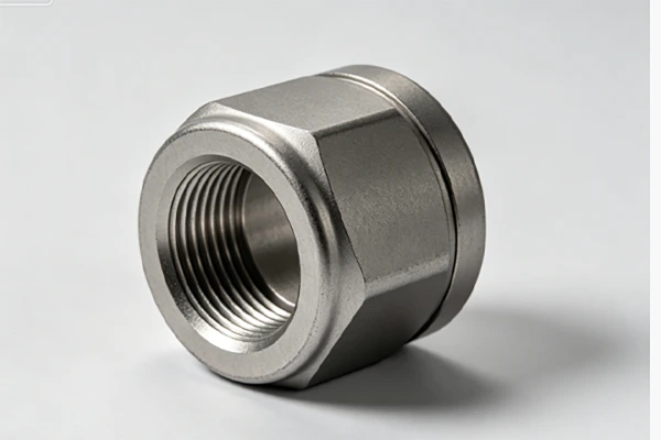 Passivation