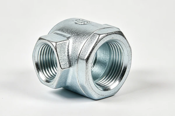 Zinc Plating