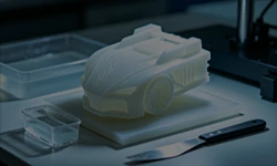 3D Printing