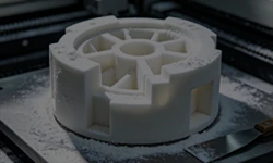 CNC Machining
