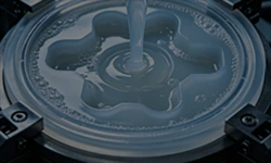 Vacuum Casting